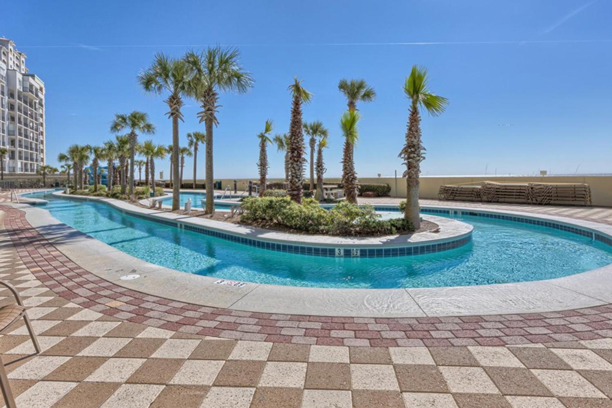 Phoenix West Orange Beach Habitación foto
