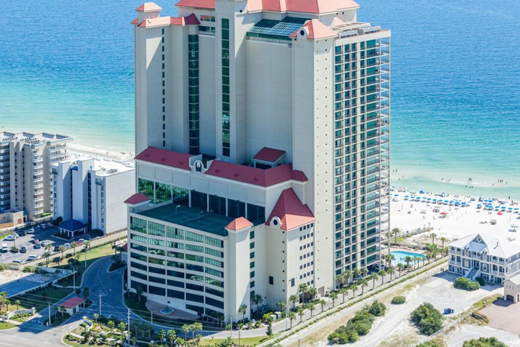 Phoenix West Orange Beach Habitación foto