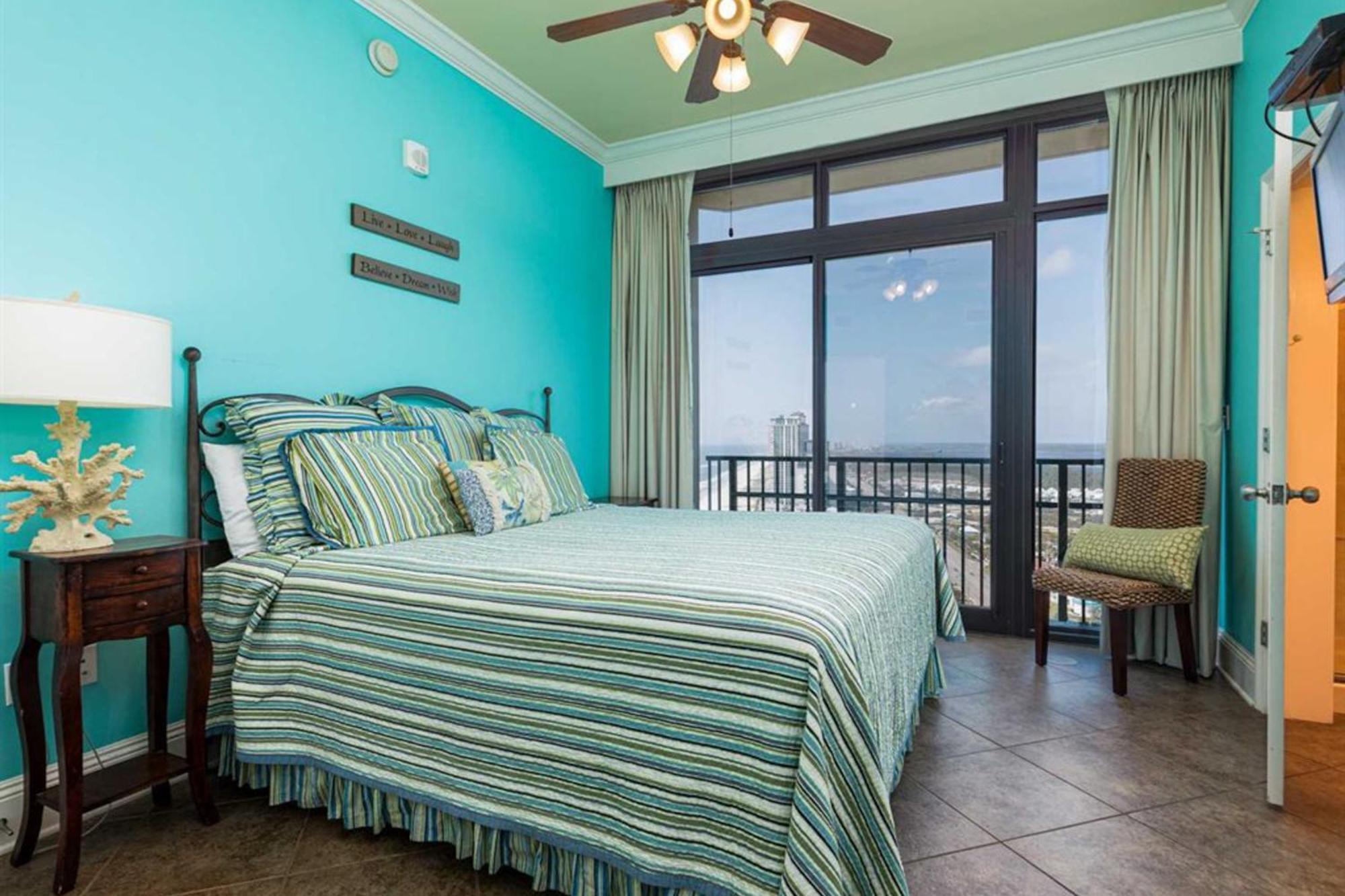 Phoenix West Orange Beach Habitación foto