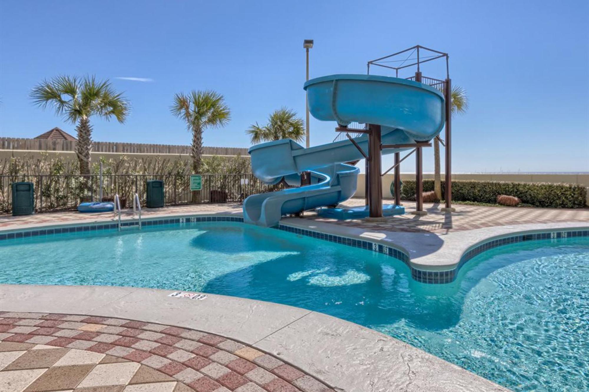 Phoenix West Orange Beach Habitación foto