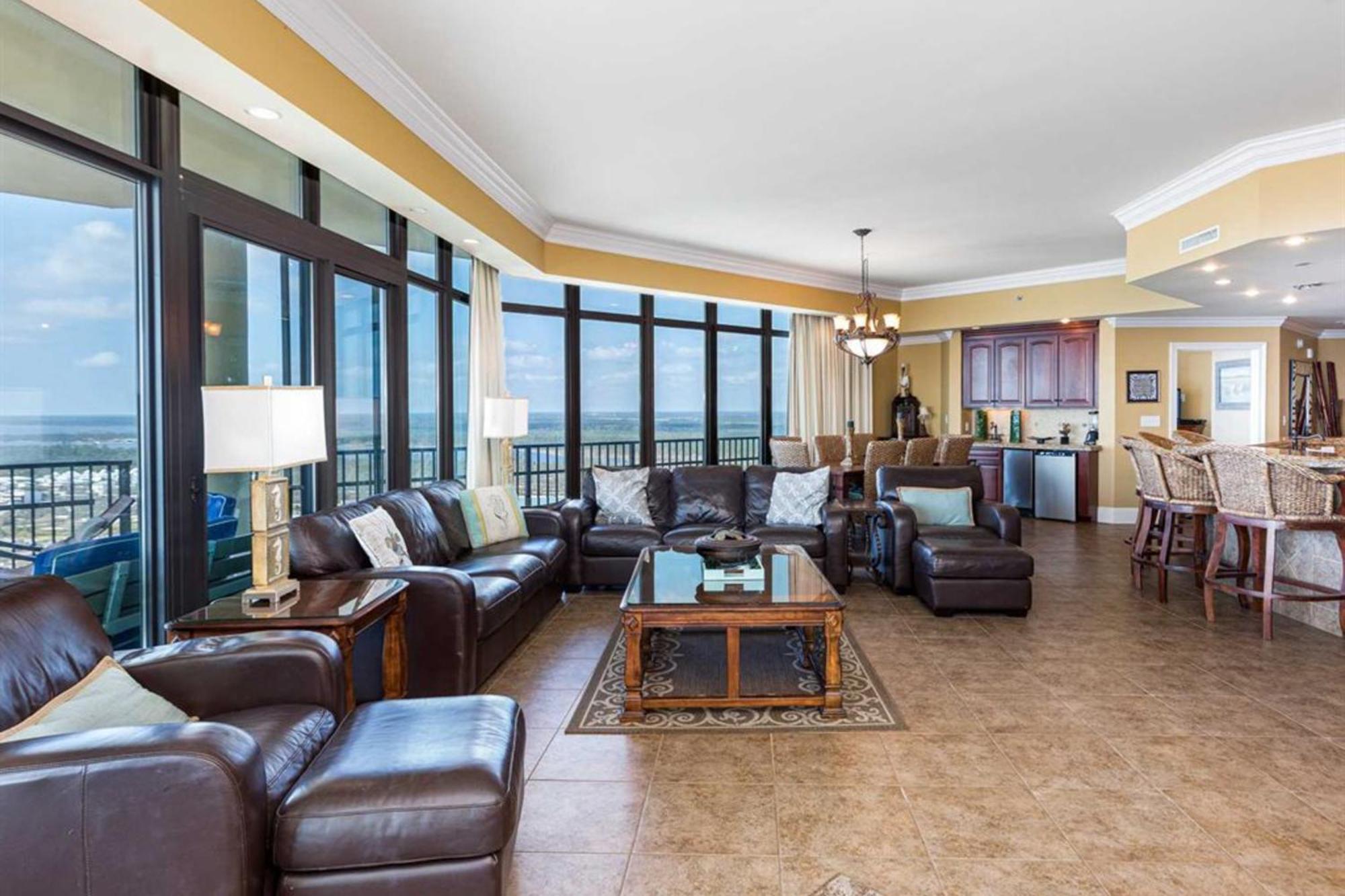 Phoenix West Orange Beach Habitación foto